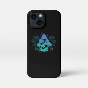 Rollstühle in Bushes iPhone 13 Mini Hülle