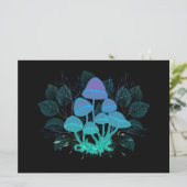 Rollstühle in Bushes Karte (Stehend Vorderseite)