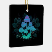 Rollstühle in Bushes Keramikornament (Rechts)