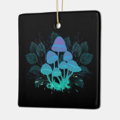 Rollstühle in Bushes Keramikornament (Links)