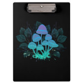 Rollstühle in Bushes Klemmbrett (Vorderseite)