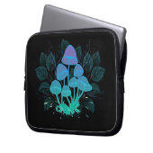 Rollstühle in Bushes Laptopschutzhülle (Vorderseite Links)