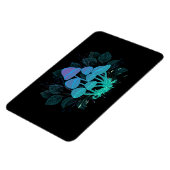 Rollstühle in Bushes Magnet (Linke Seite)