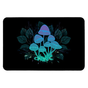 Rollstühle in Bushes Magnet