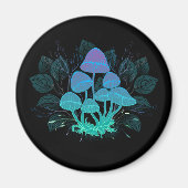 Rollstühle in Bushes Magnet (Vorne)