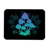 Rollstühle in Bushes Magnet (Horizontal)