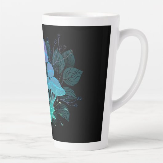 Rollstühle in Bushes Milchtasse (Rechts)