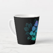 Rollstühle in Bushes Milchtasse (Linke Ecke)