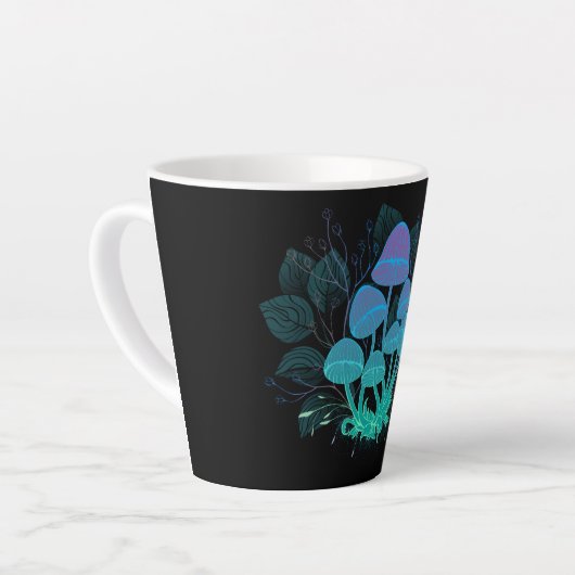 Rollstühle in Bushes Milchtasse (Linke Ecke)