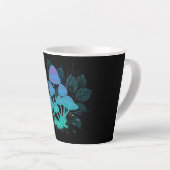 Rollstühle in Bushes Milchtasse (Rechte Ecke)