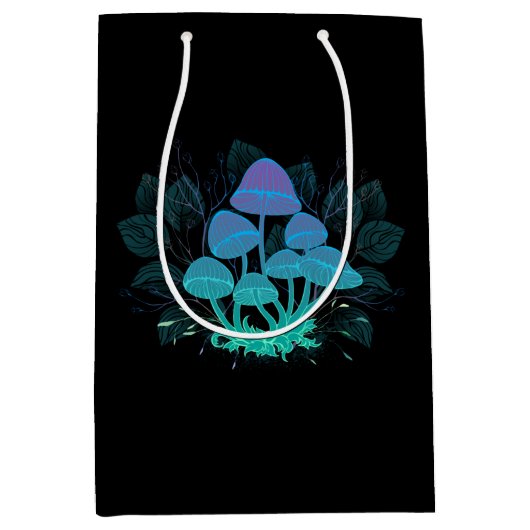 Rollstühle in Bushes Mittlere Geschenktüte (Vorderseite)