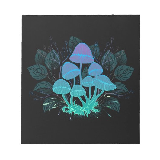 Rollstühle in Bushes Notizblock (Vorderseite)