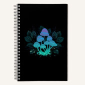 Rollstühle in Bushes Notizblock (Vorderseite)