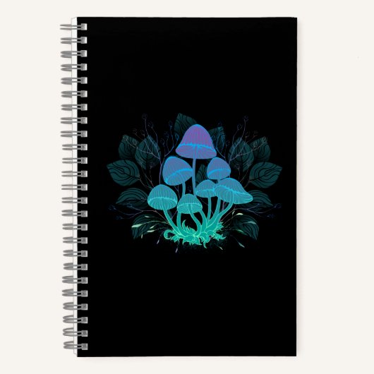 Rollstühle in Bushes Notizblock (Vorderseite)