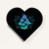 Rollstühle in Bushes Notizblock (Vorderseite)