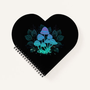 Rollstühle in Bushes Notizblock