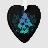 Rollstühle in Bushes Ornament (Vorderseite)