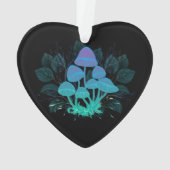 Rollstühle in Bushes Ornament (Rückseite)