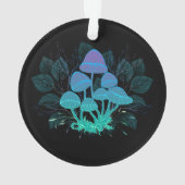 Rollstühle in Bushes Ornament (Rückseite)