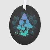 Rollstühle in Bushes Ornament (Vorderseite)