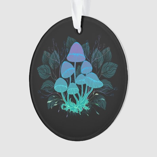 Rollstühle in Bushes Ornament (Vorderseite)