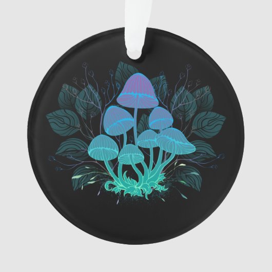 Rollstühle in Bushes Ornament (Vorderseite)