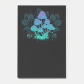 Rollstühle in Bushes Post-it Klebezettel (Vorderseite)