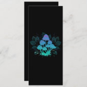 Rollstühle in Bushes Programm (Vorne/Hinten)