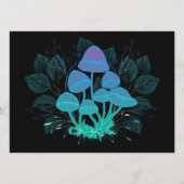 Rollstühle in Bushes Programm (Vorderseite)