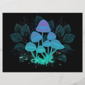 Rollstühle in Bushes Programm (Vorderseite)