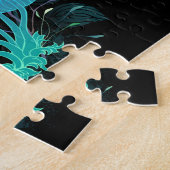 Rollstühle in Bushes Puzzle (Seite)