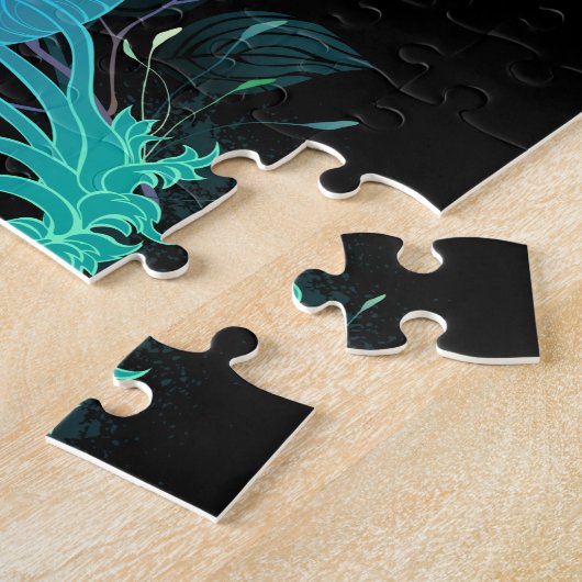 Rollstühle in Bushes Puzzle (Seite)