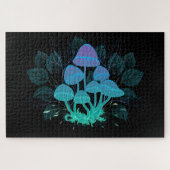 Rollstühle in Bushes Puzzle (Horizontal)