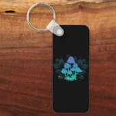 Rollstühle in Bushes Schlüsselanhänger (Vorderseite)