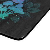 Rollstühle in Bushes Schneidebrett (Ecke)