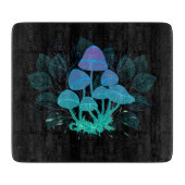 Rollstühle in Bushes Schneidebrett (Vorderseite)