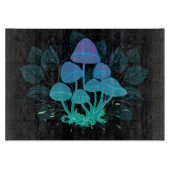 Rollstühle in Bushes Schneidebrett (Vorderseite)