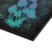 Rollstühle in Bushes Schneidebrett (Ecke)