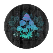 Rollstühle in Bushes Schneidebrett (Vorderseite)