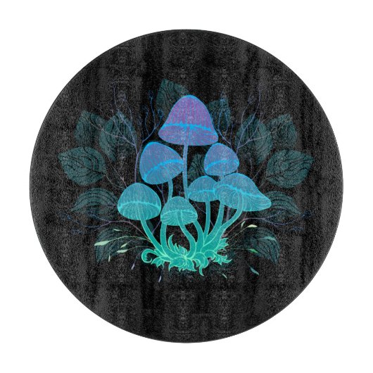 Rollstühle in Bushes Schneidebrett (Vorderseite)