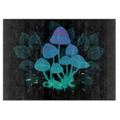 Rollstühle in Bushes Schneidebrett (Vorderseite)