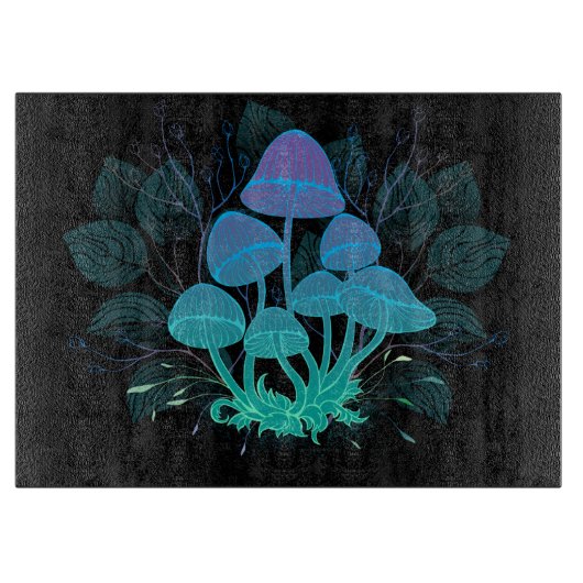 Rollstühle in Bushes Schneidebrett (Vorderseite)