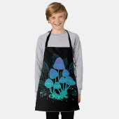 Rollstühle in Bushes Schürze (Getragen)