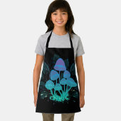 Rollstühle in Bushes Schürze (Insitu)