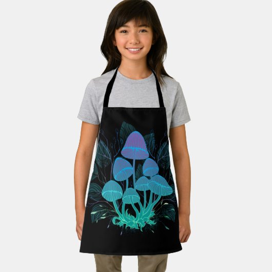 Rollstühle in Bushes Schürze (Insitu)