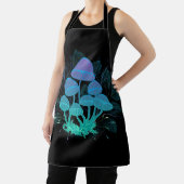 Rollstühle in Bushes Schürze (InSitu)