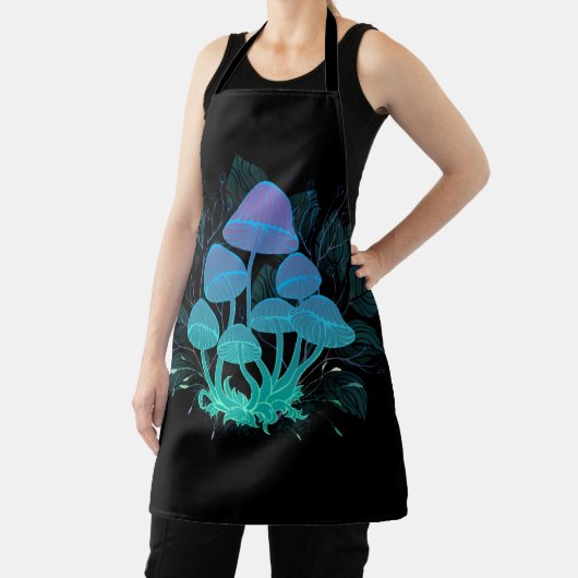 Rollstühle in Bushes Schürze (InSitu)