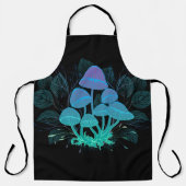 Rollstühle in Bushes Schürze (Vorderseite)