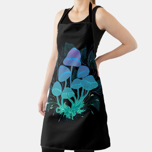 Rollstühle in Bushes Schürze (InSitu)