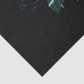 Rollstühle in Bushes Seidenpapier (Detail)